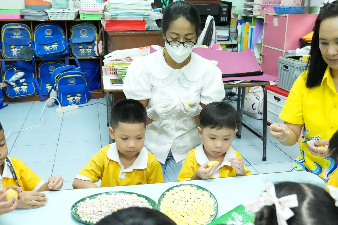โรงเรียนปรีชานุศาสน์