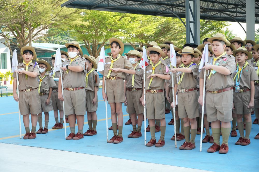 โรงเรียนปรีชานุศาสน์