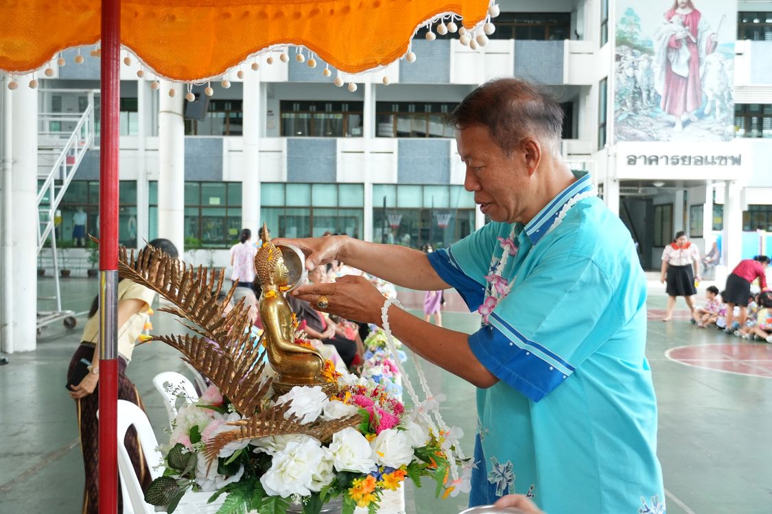โรงเรียนปรีชานุศาสน์