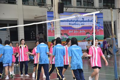 โรงเรียนปรีชานุศาสน์