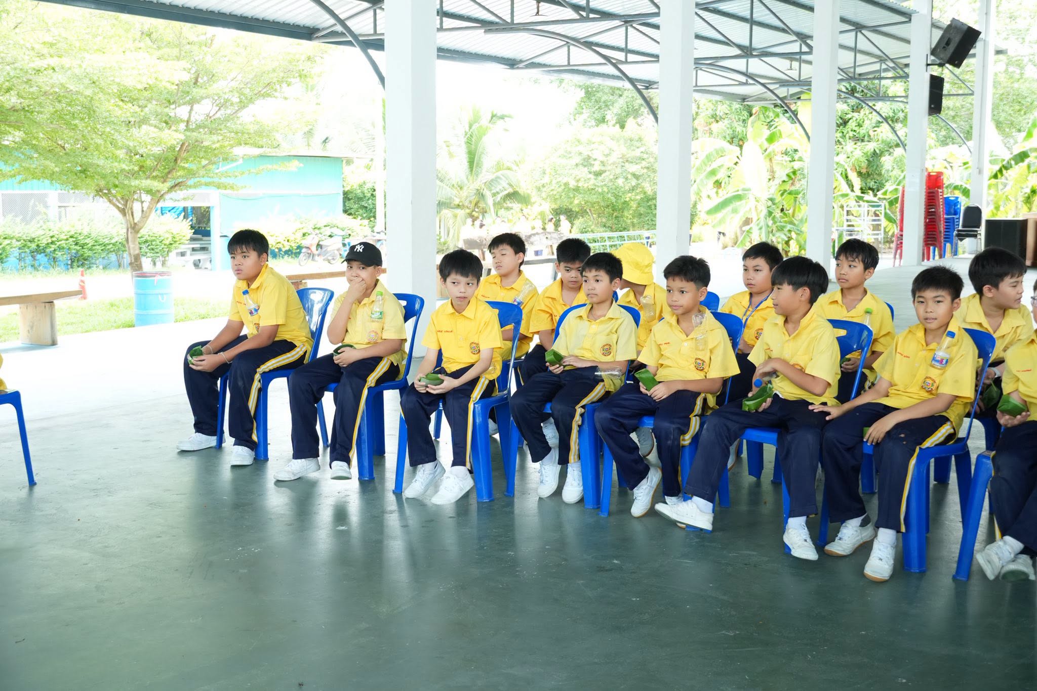 โรงเรียนปรีชานุศาสน์