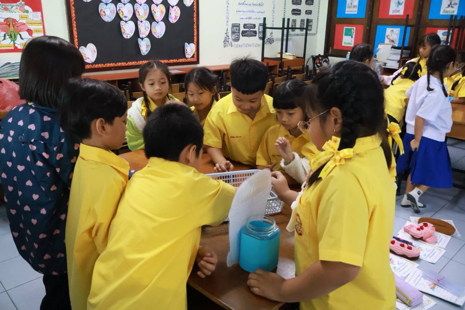 โรงเรียนปรีชานุศาสน์