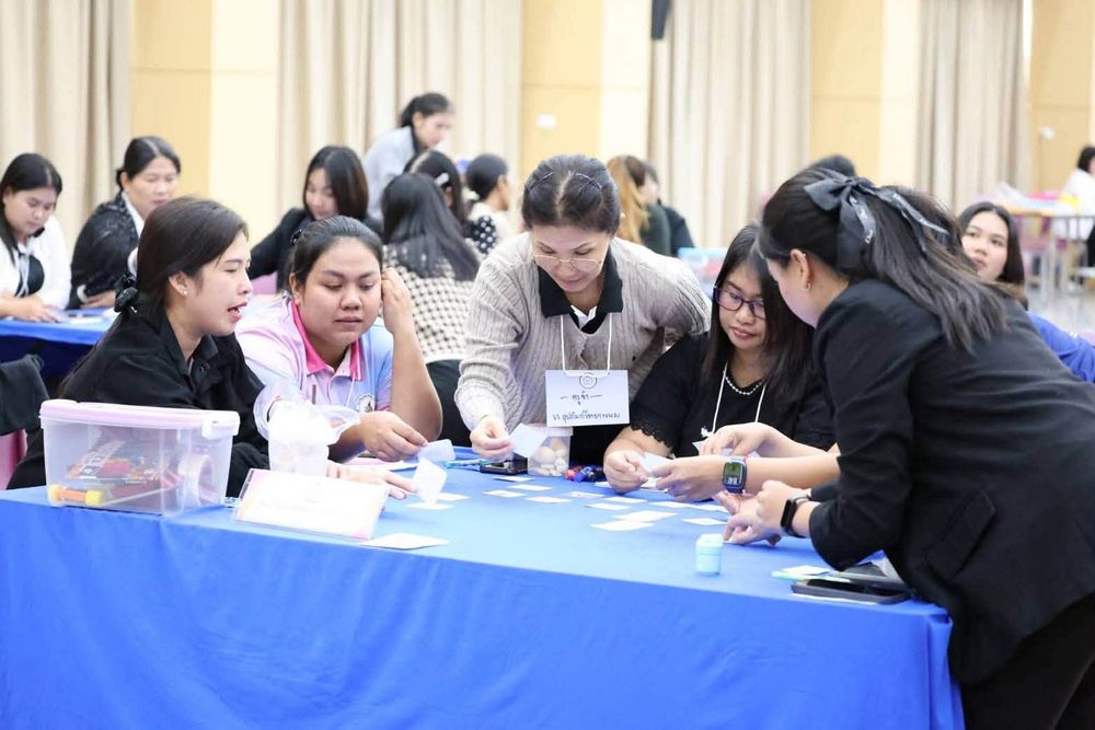 โรงเรียนปรีชานุศาสน์