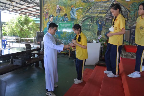 โรงเรียนปรีชานุศาสน์