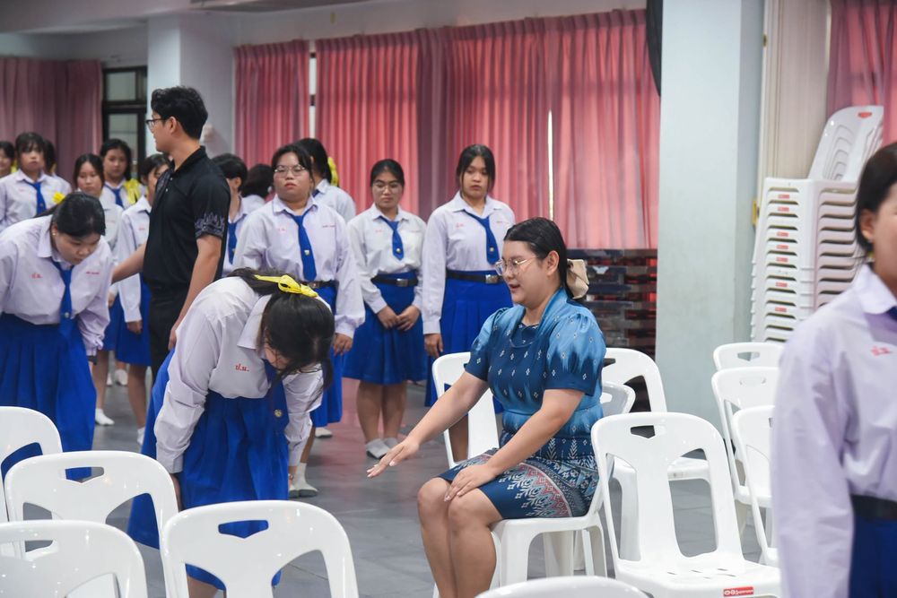โรงเรียนปรีชานุศาสน์
