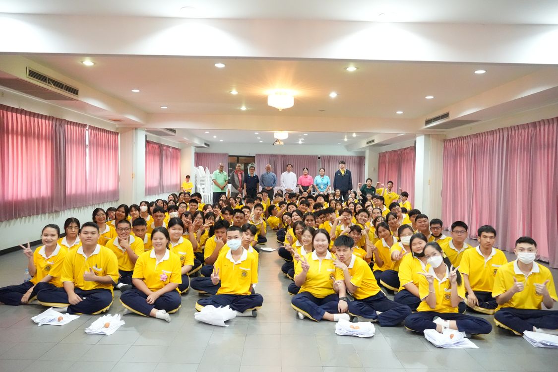 โรงเรียนปรีชานุศาสน์