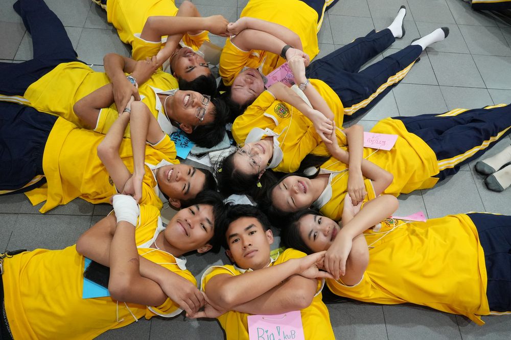 โรงเรียนปรีชานุศาสน์