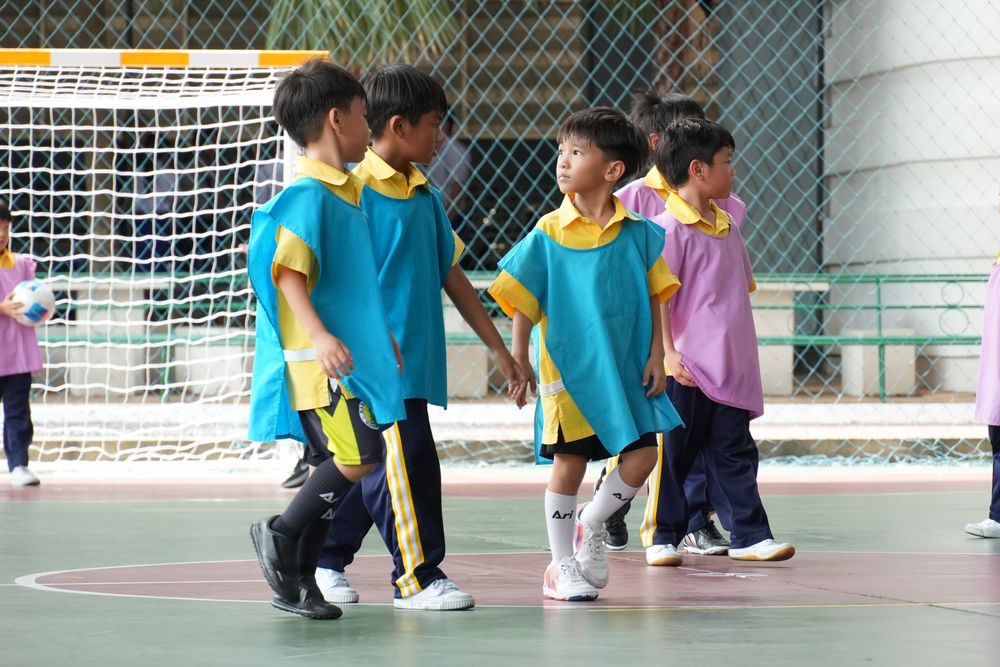 โรงเรียนปรีชานุศาสน์