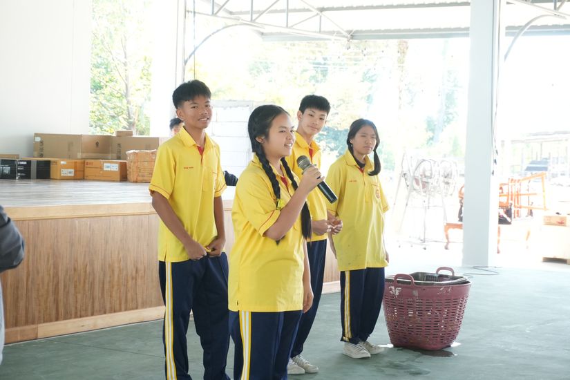 โรงเรียนปรีชานุศาสน์