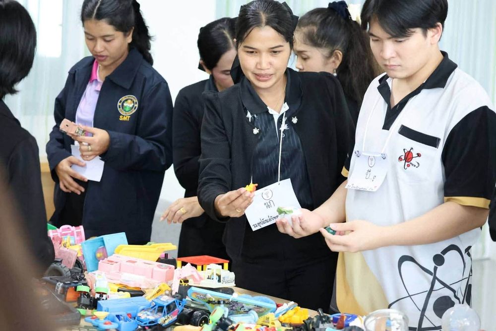 โรงเรียนปรีชานุศาสน์