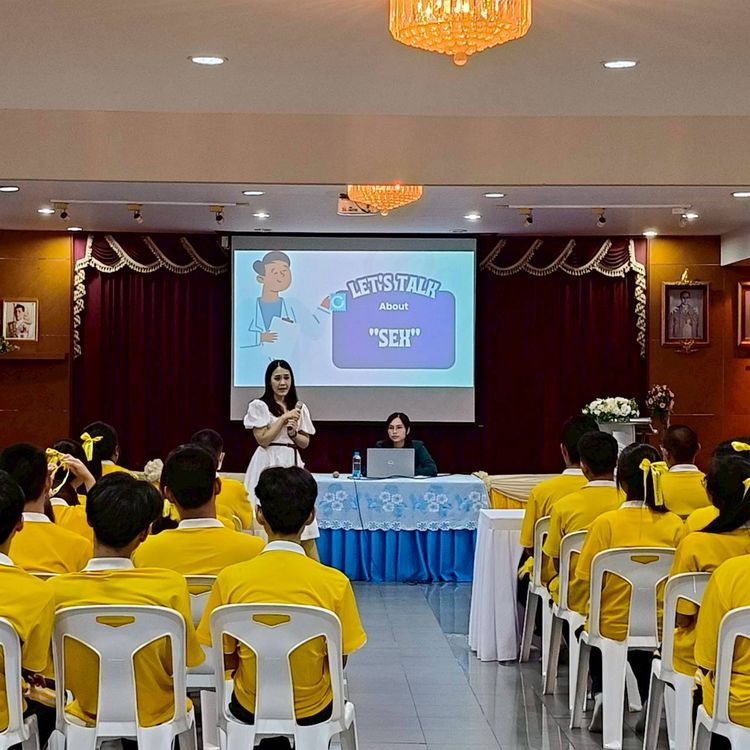 โรงเรียนปรีชานุศาสน์