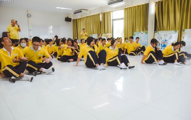 โรงเรียนปรีชานุศาสน์