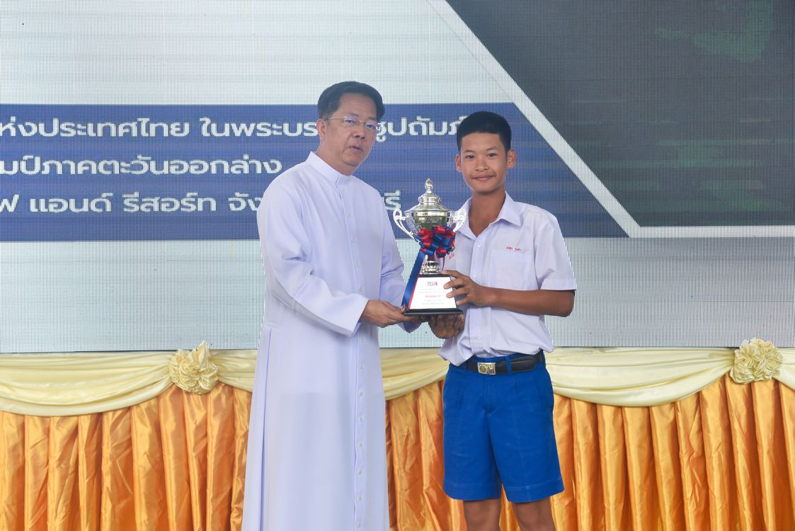 โรงเรียนปรีชานุศาสน์