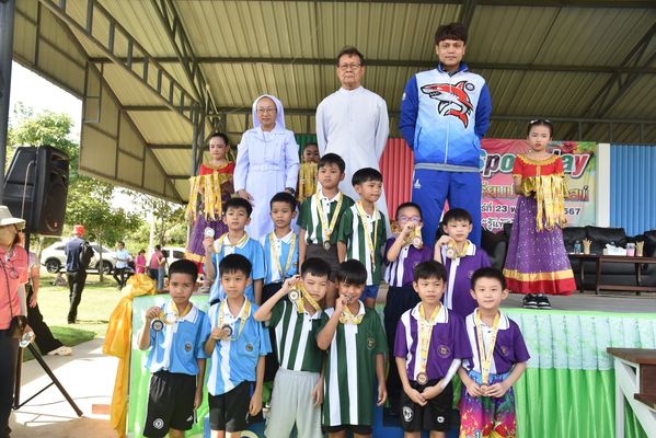 โรงเรียนปรีชานุศาสน์