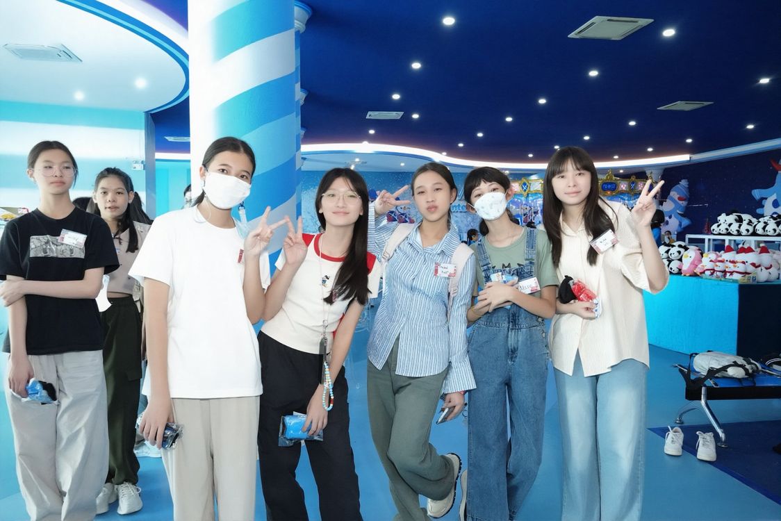 โรงเรียนปรีชานุศาสน์
