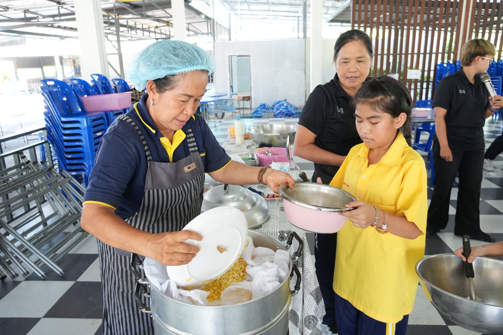 โรงเรียนปรีชานุศาสน์