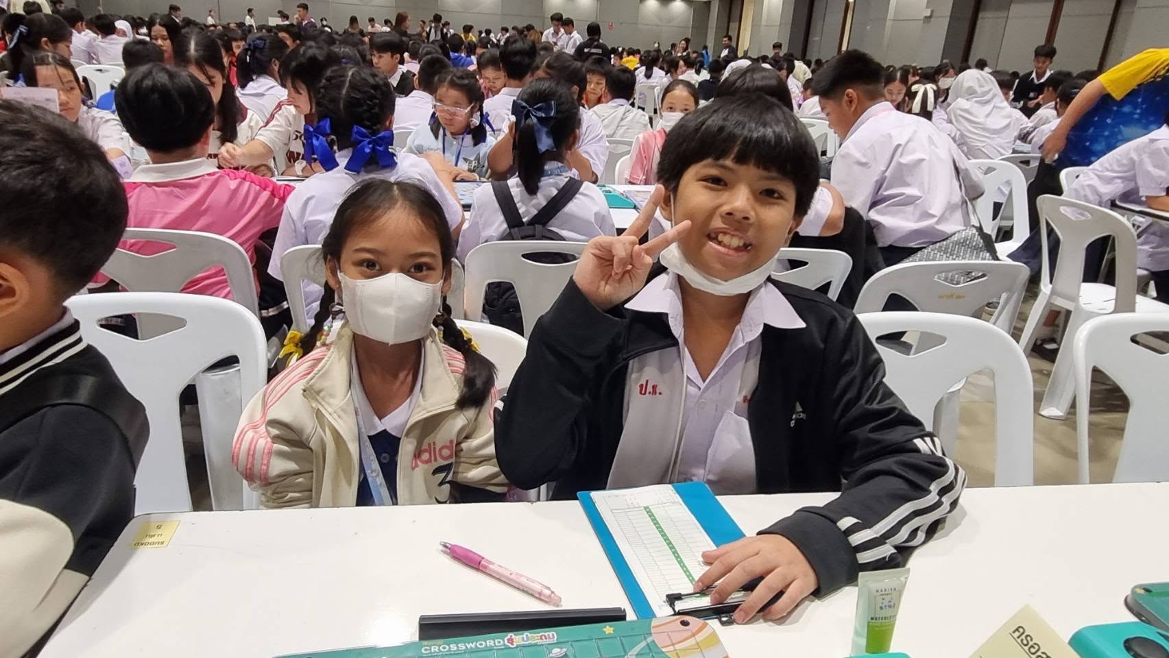 โรงเรียนปรีชานุศาสน์