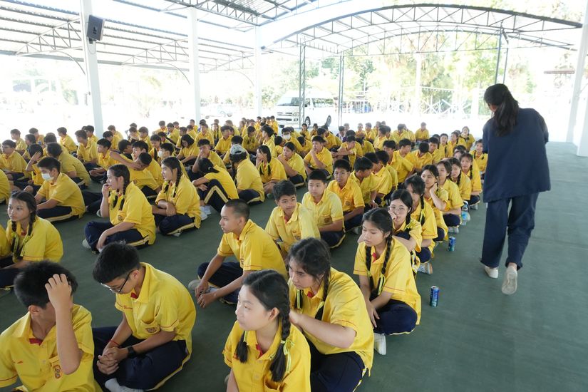 โรงเรียนปรีชานุศาสน์