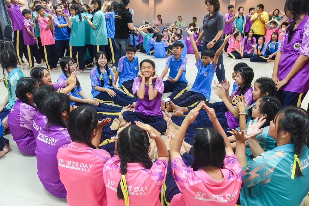 โรงเรียนปรีชานุศาสน์