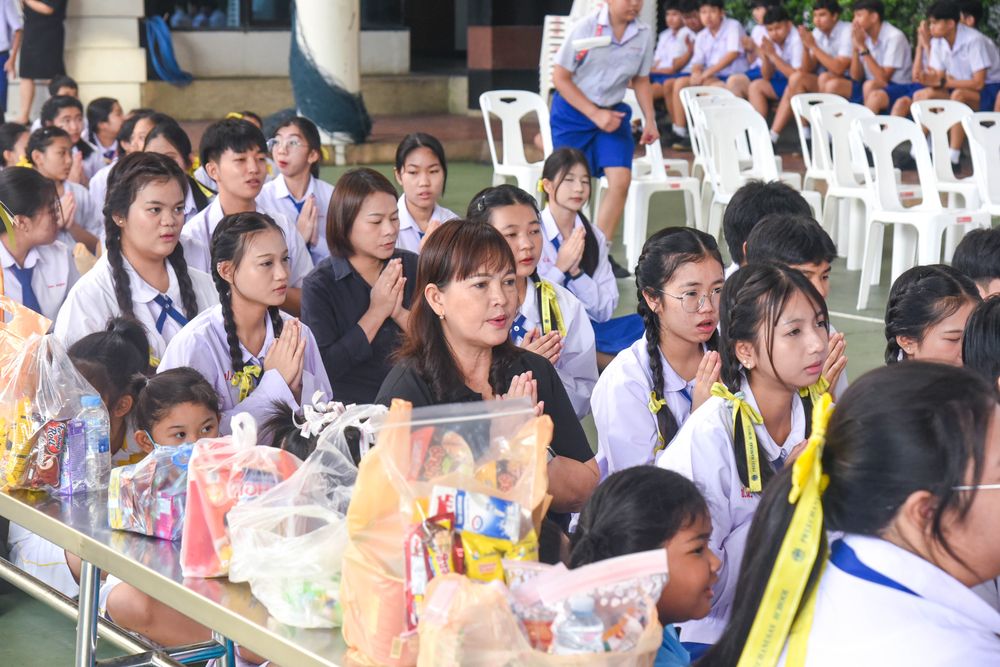 โรงเรียนปรีชานุศาสน์