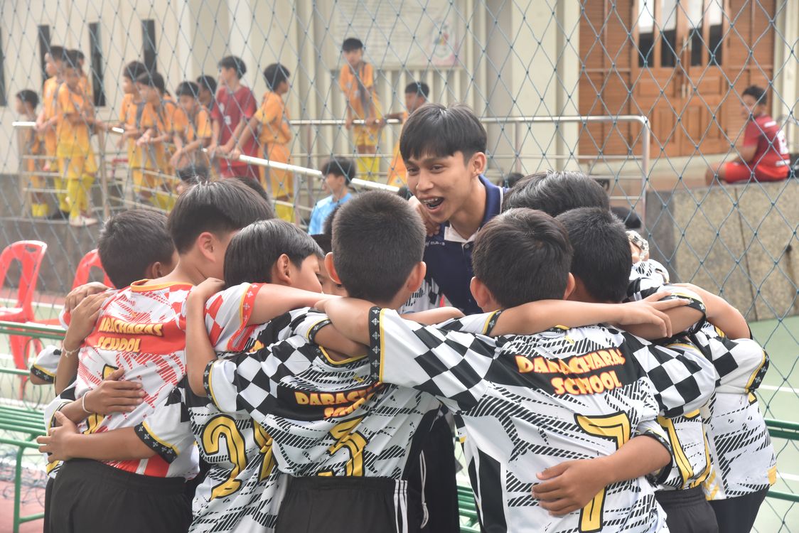 โรงเรียนปรีชานุศาสน์