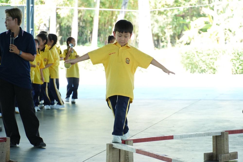 โรงเรียนปรีชานุศาสน์