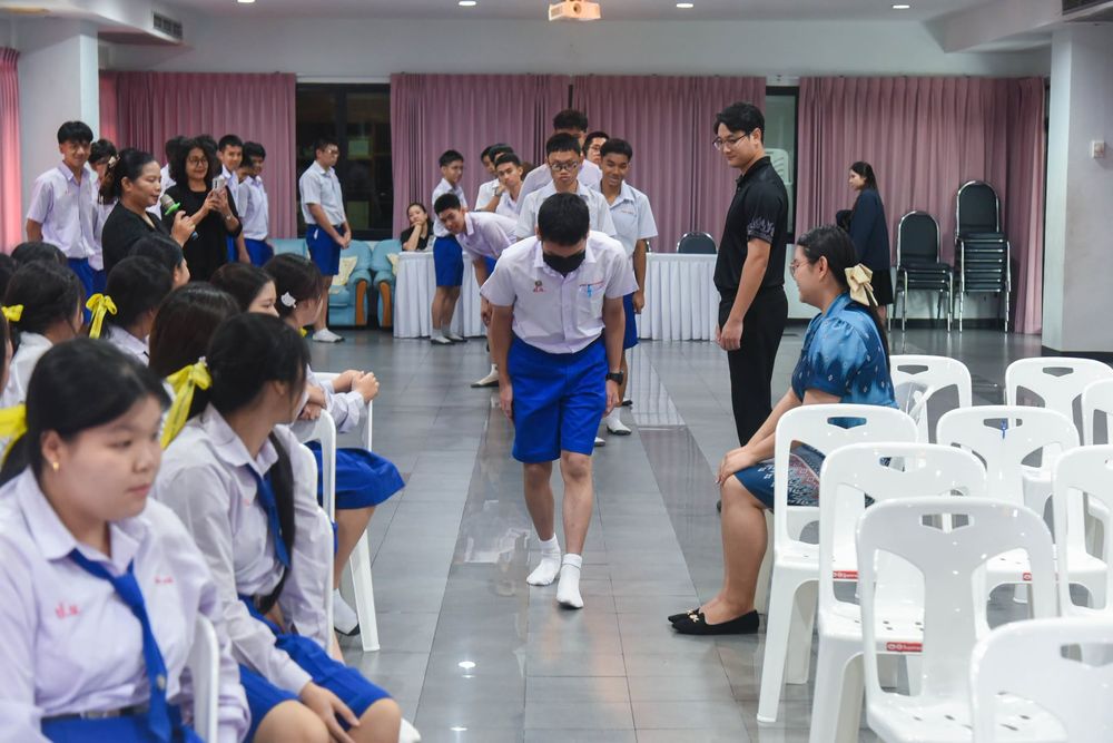 โรงเรียนปรีชานุศาสน์