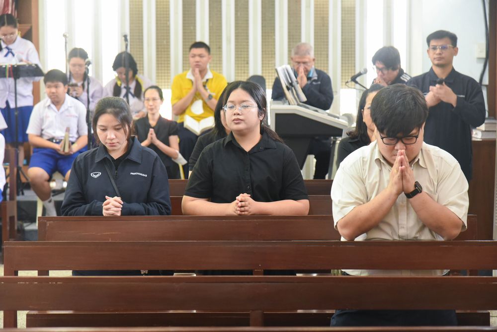 โรงเรียนปรีชานุศาสน์