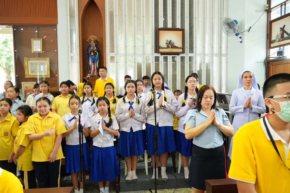 โรงเรียนปรีชานุศาสน์