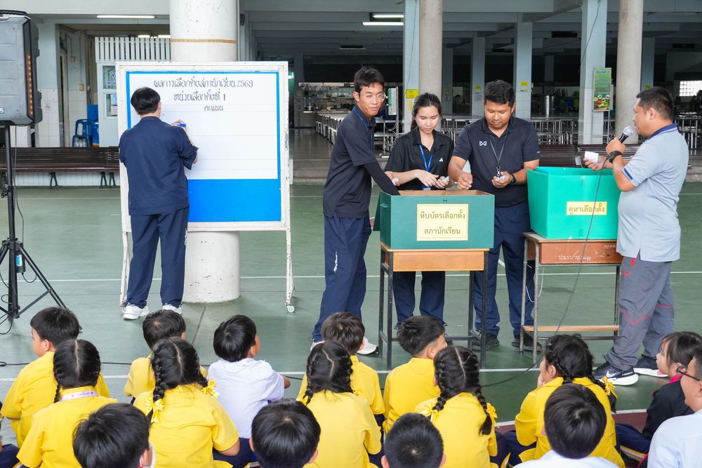 โรงเรียนปรีชานุศาสน์