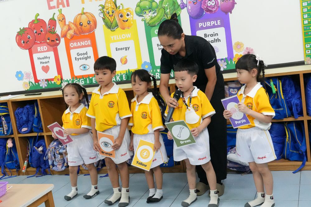 โรงเรียนปรีชานุศาสน์
