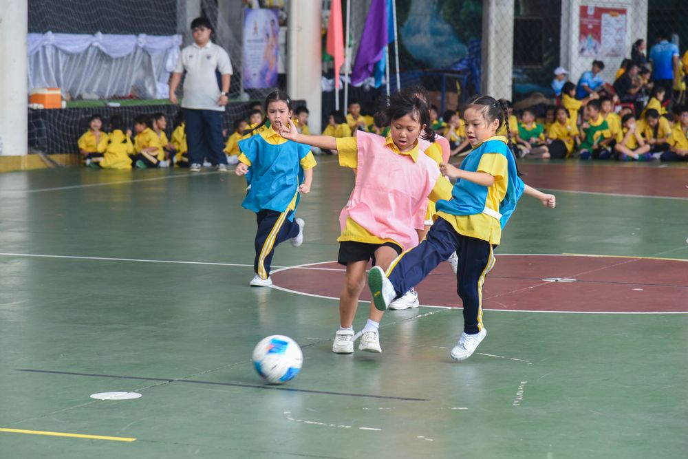 โรงเรียนปรีชานุศาสน์