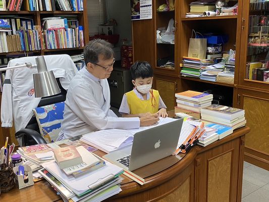 โรงเรียนปรีชานุศาสน์