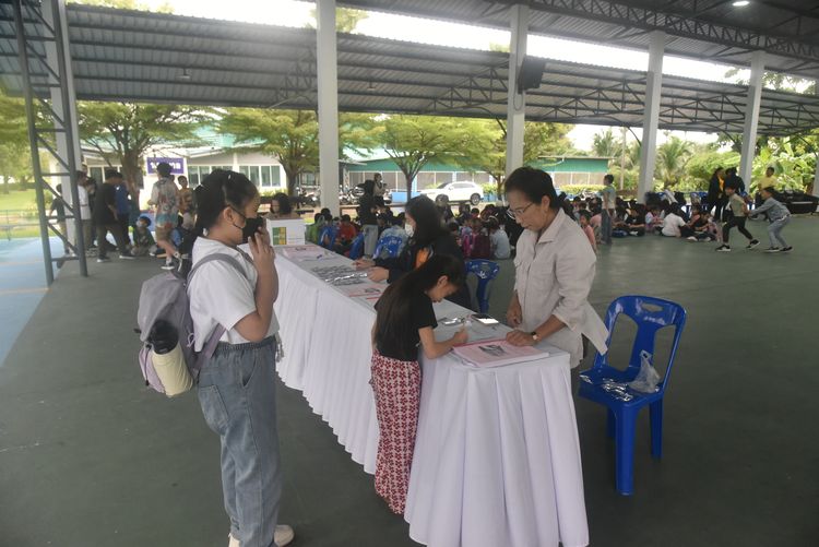 โรงเรียนปรีชานุศาสน์