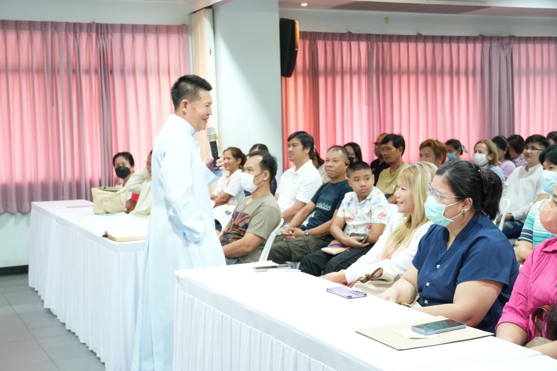 โรงเรียนปรีชานุศาสน์