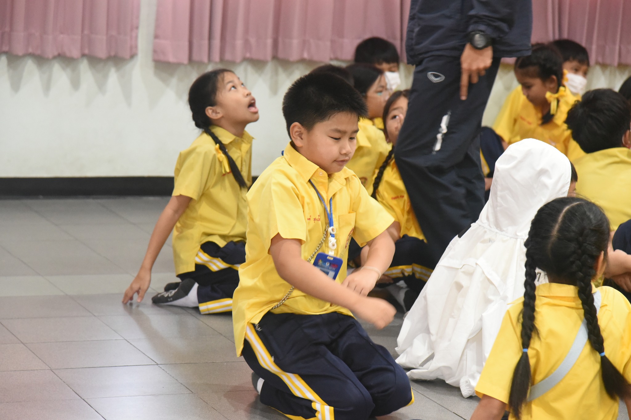 โรงเรียนปรีชานุศาสน์