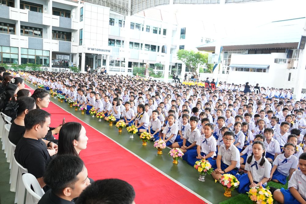 โรงเรียนปรีชานุศาสน์