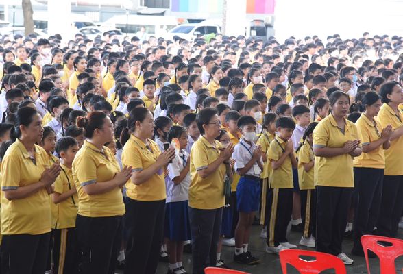 โรงเรียนปรีชานุศาสน์