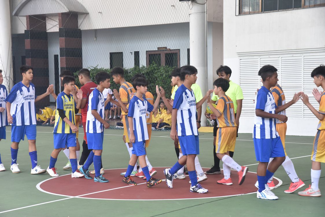 โรงเรียนปรีชานุศาสน์