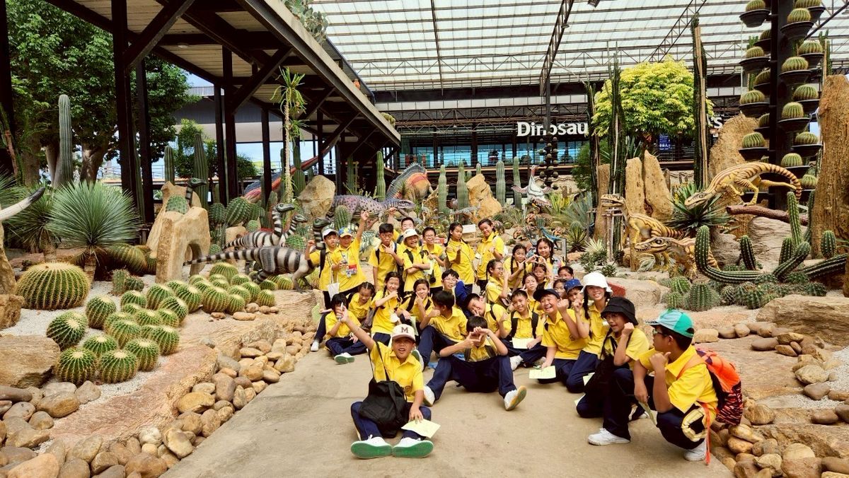 โรงเรียนปรีชานุศาสน์