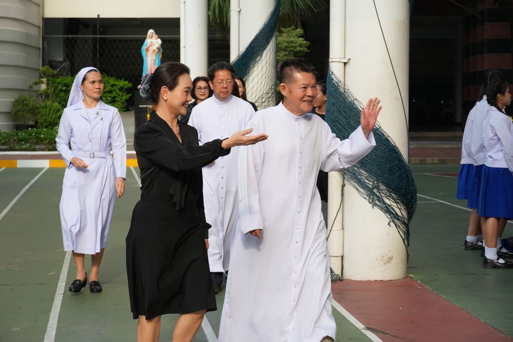 โรงเรียนปรีชานุศาสน์