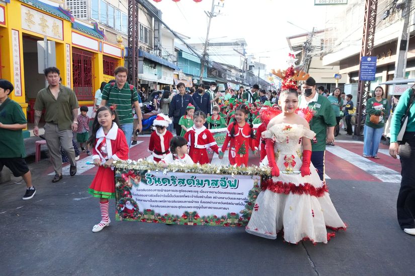 โรงเรียนปรีชานุศาสน์