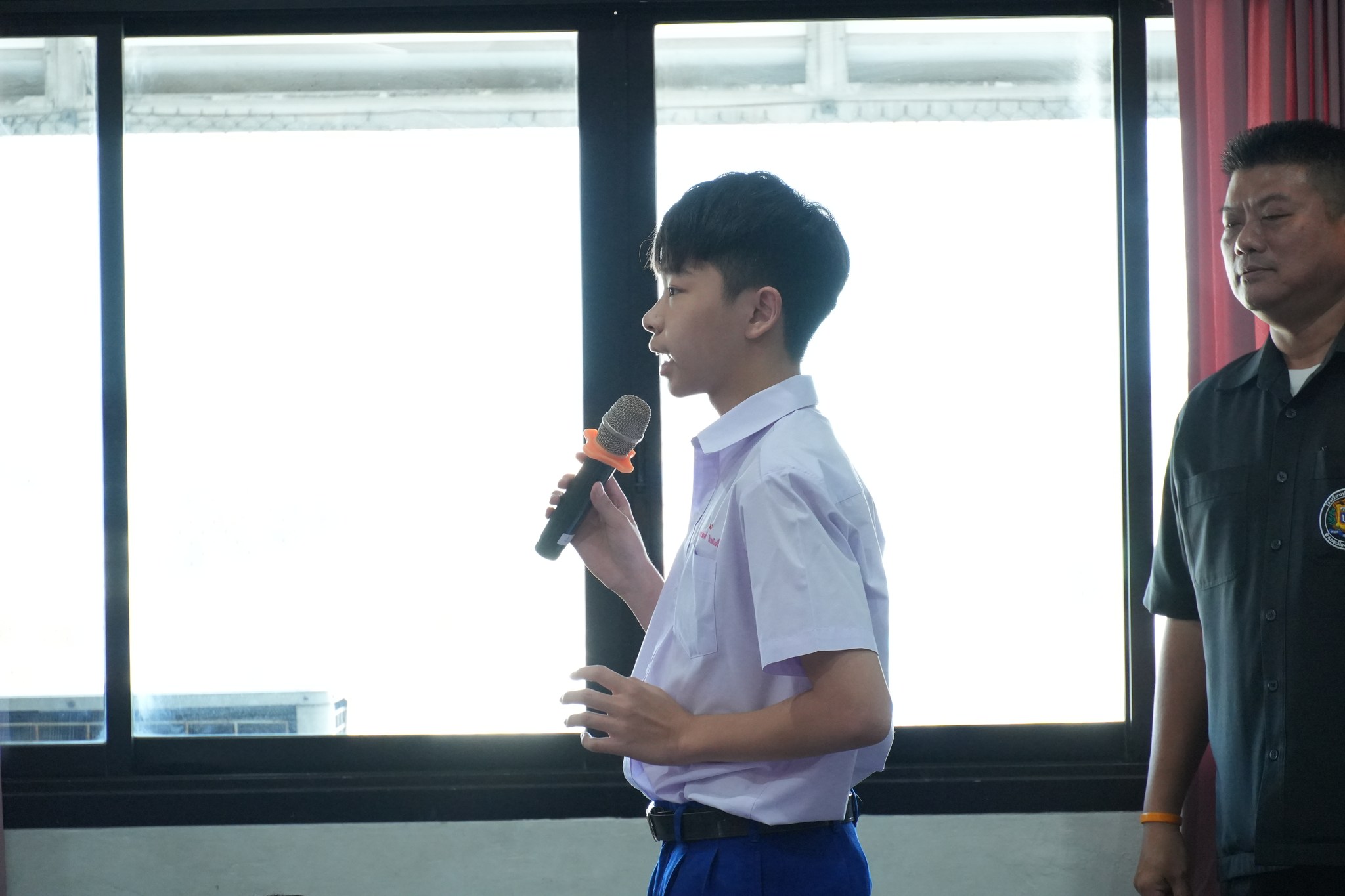 โรงเรียนปรีชานุศาสน์