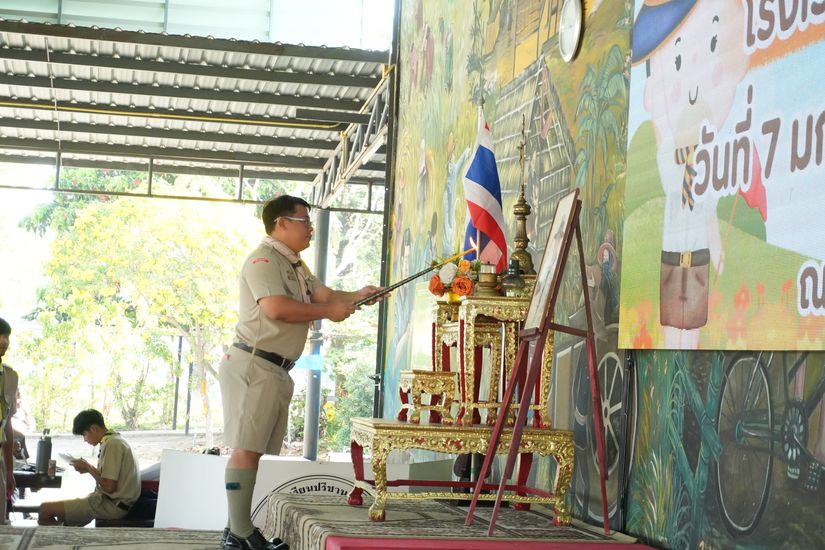 โรงเรียนปรีชานุศาสน์