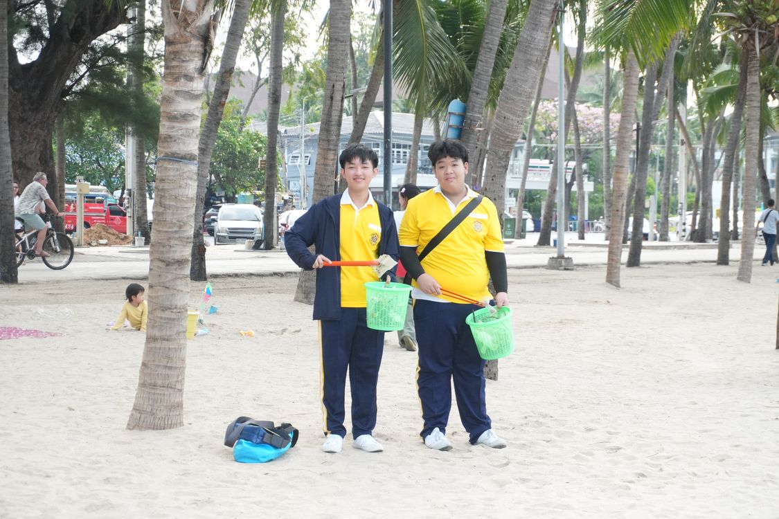 โรงเรียนปรีชานุศาสน์