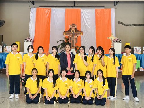 โรงเรียนปรีชานุศาสน์