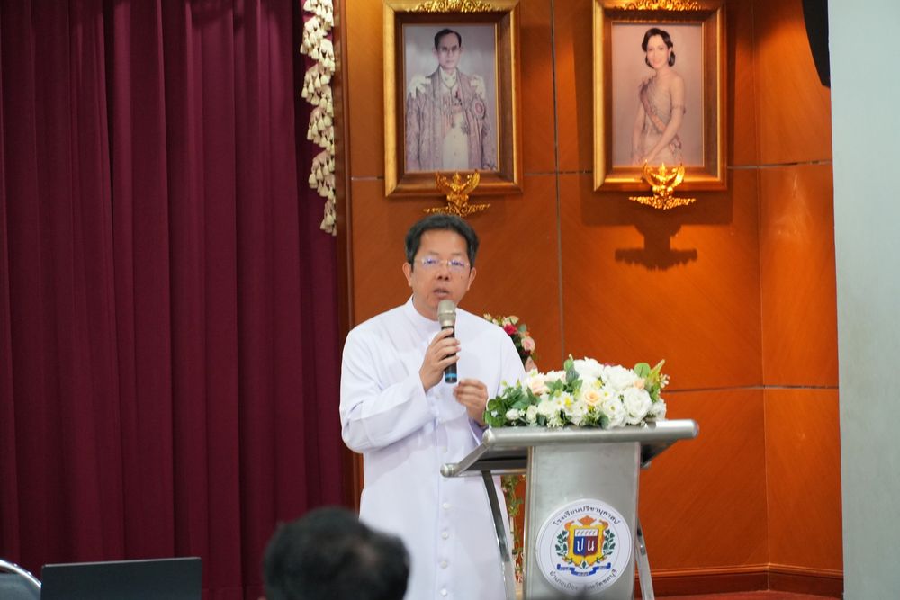โรงเรียนปรีชานุศาสน์