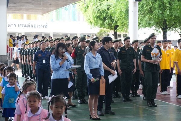 โรงเรียนปรีชานุศาสน์