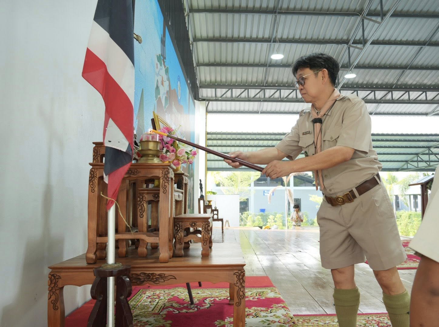 โรงเรียนปรีชานุศาสน์