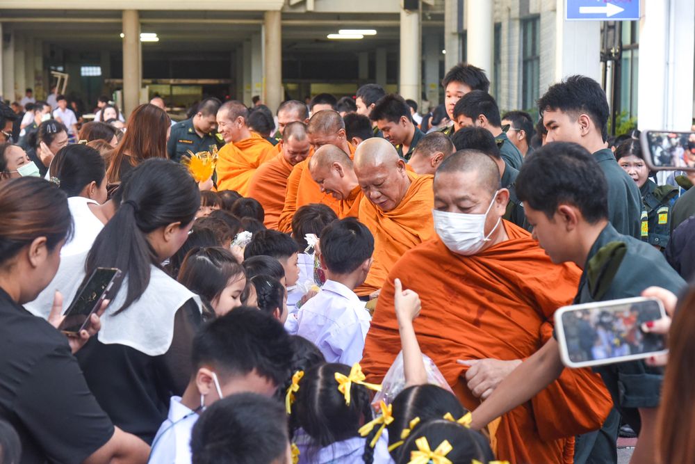 โรงเรียนปรีชานุศาสน์